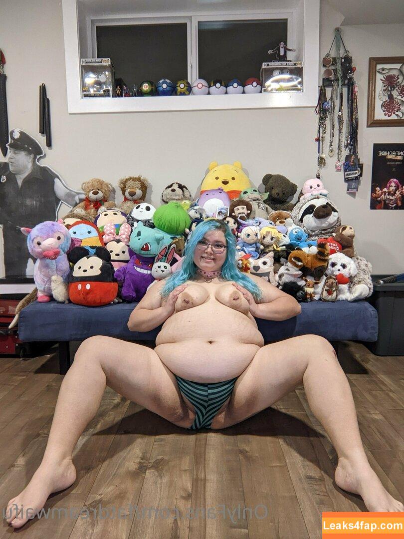fatdreamwaifu /  leaked photo photo #0082