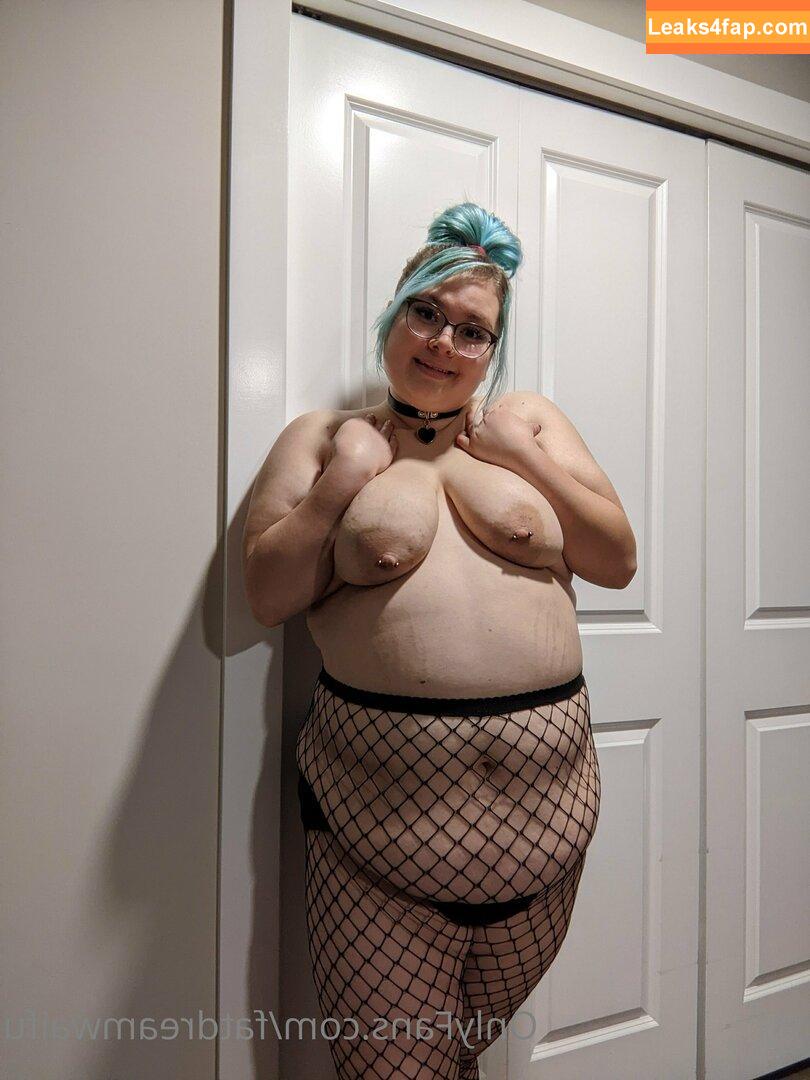 fatdreamwaifu /  leaked photo photo #0093
