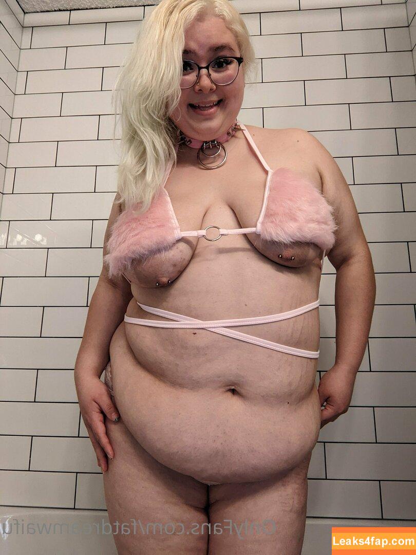 fatdreamwaifu /  leaked photo photo #0148