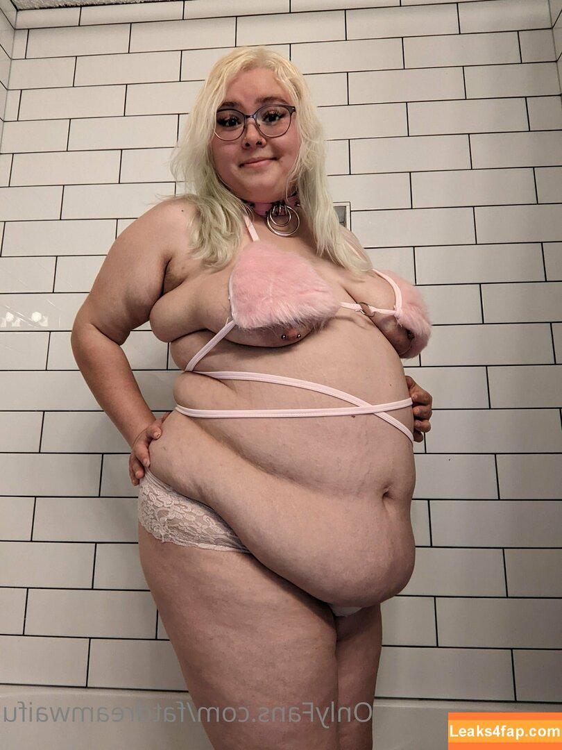 fatdreamwaifu /  leaked photo photo #0155