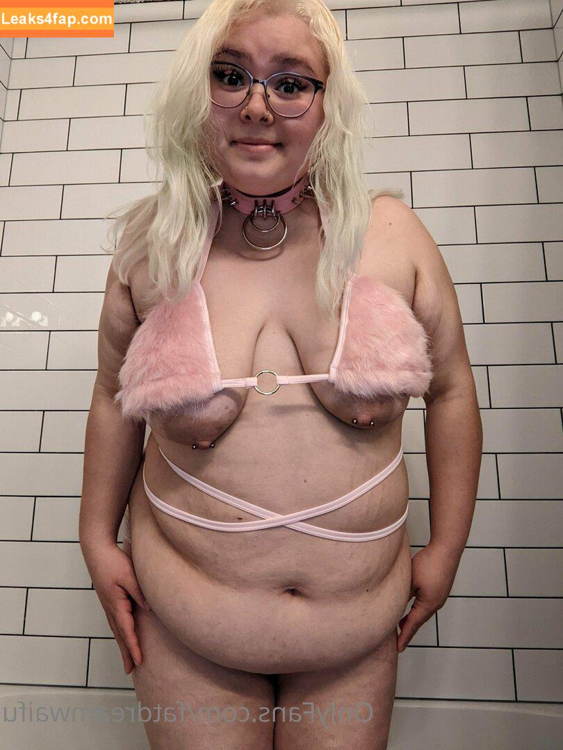 fatdreamwaifu /  leaked photo photo #0157