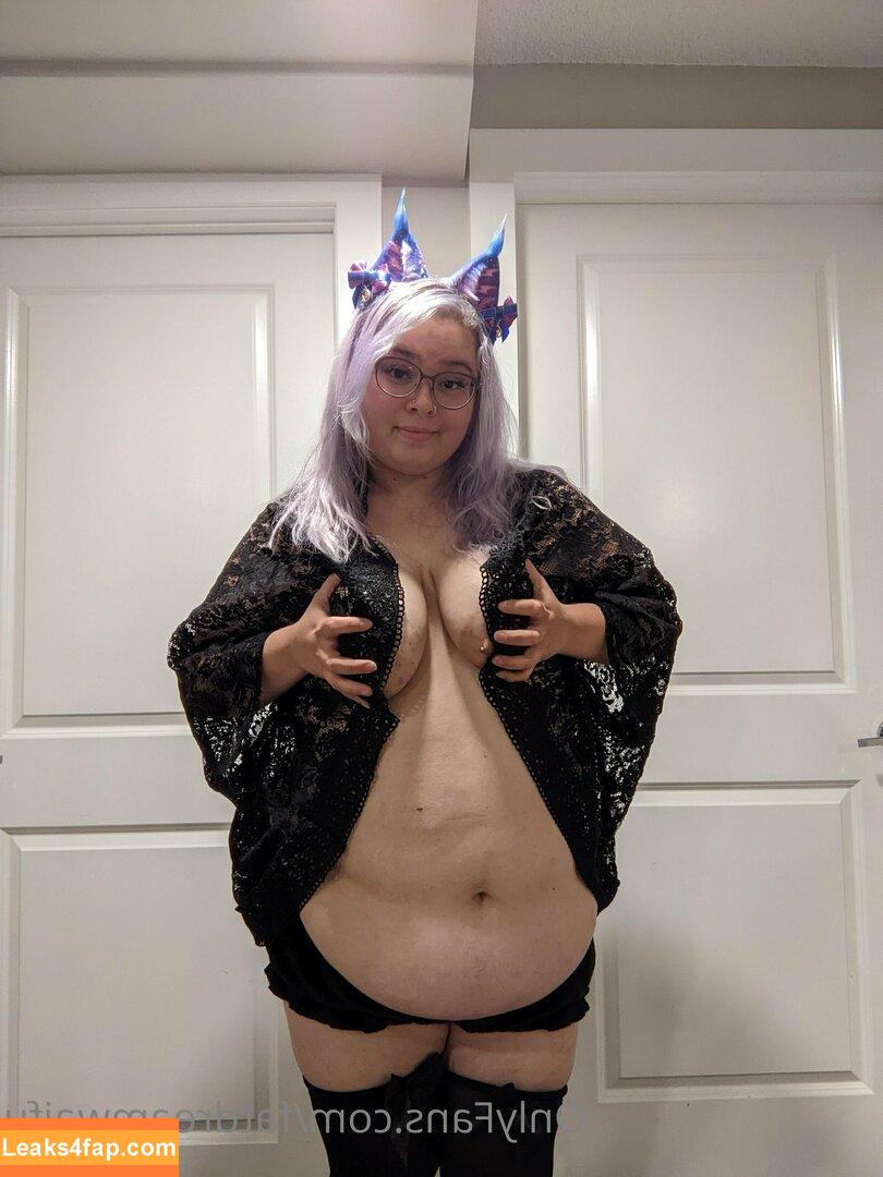 fatdreamwaifu /  leaked photo photo #0170