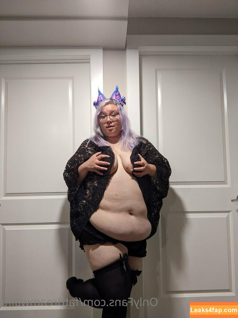fatdreamwaifu /  leaked photo photo #0172