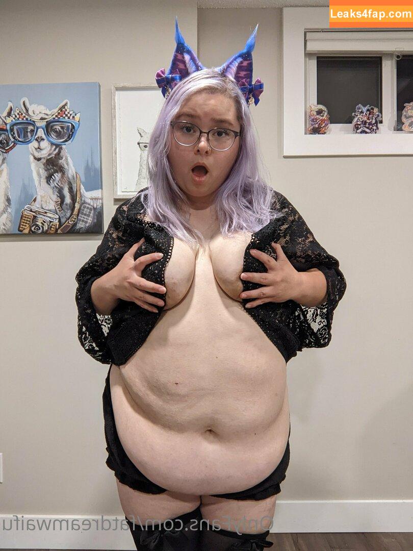 fatdreamwaifu /  leaked photo photo #0175