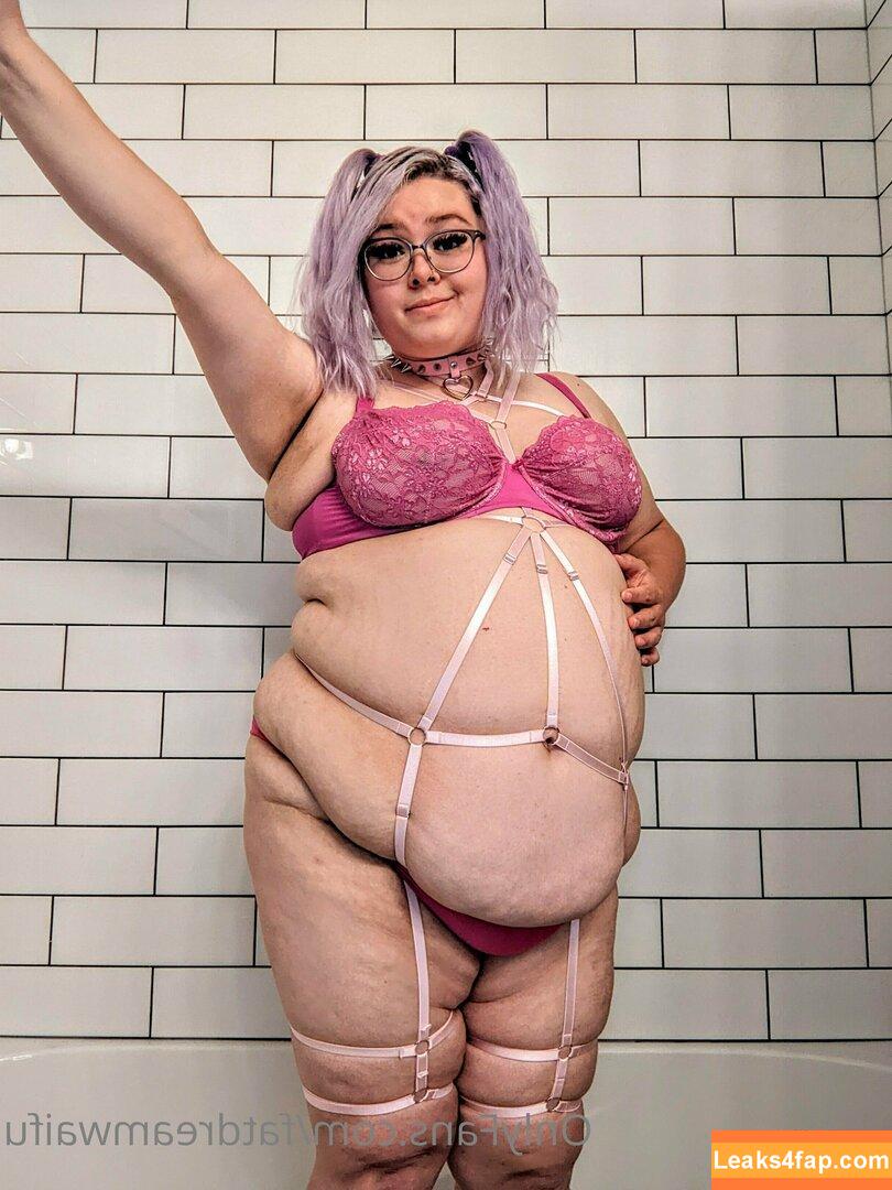 fatdreamwaifu /  leaked photo photo #0179