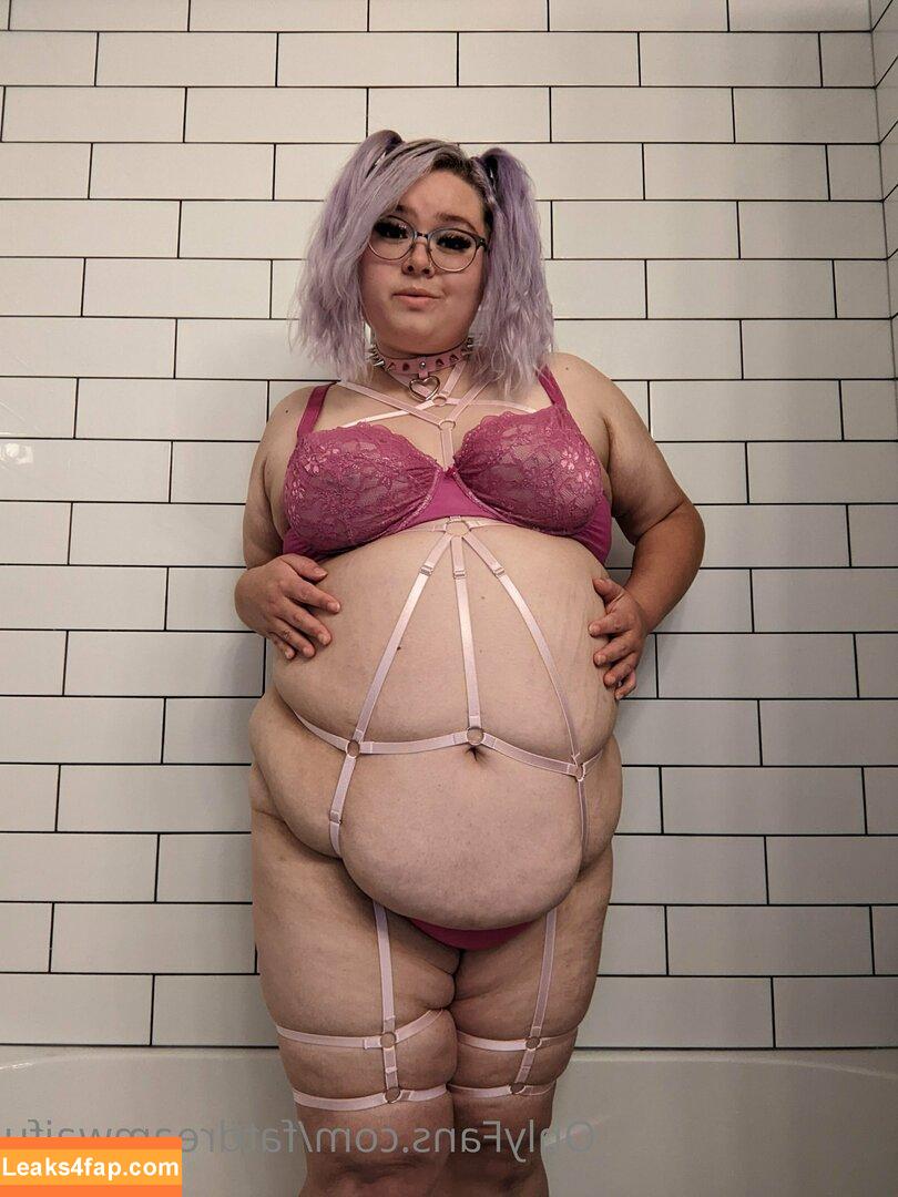 fatdreamwaifu /  leaked photo photo #0180