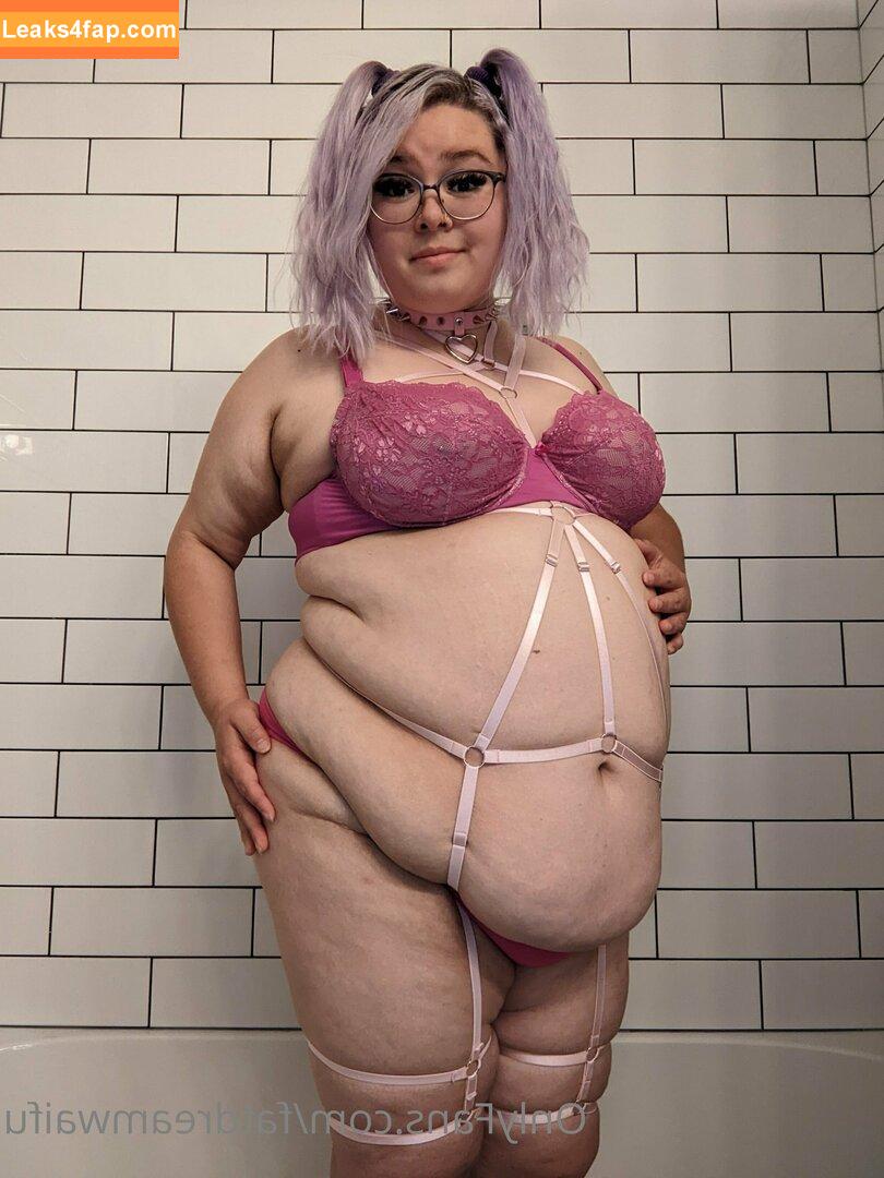 fatdreamwaifu /  leaked photo photo #0183