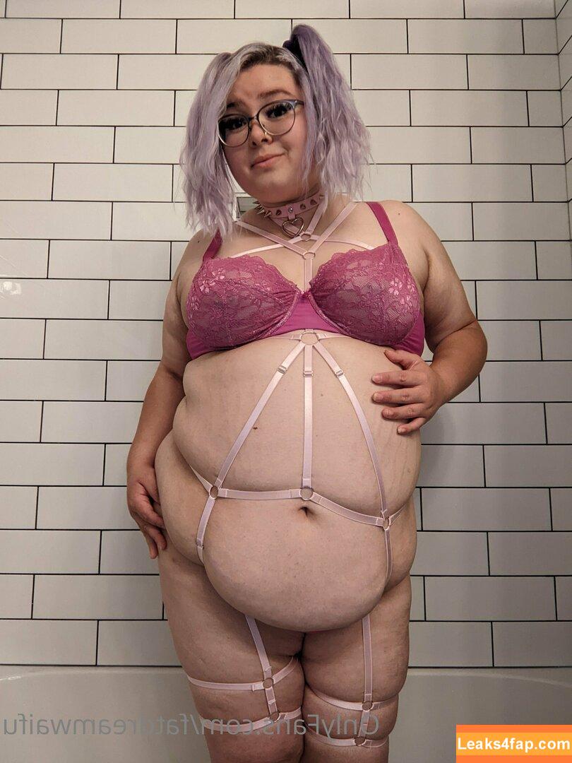 fatdreamwaifu /  leaked photo photo #0184