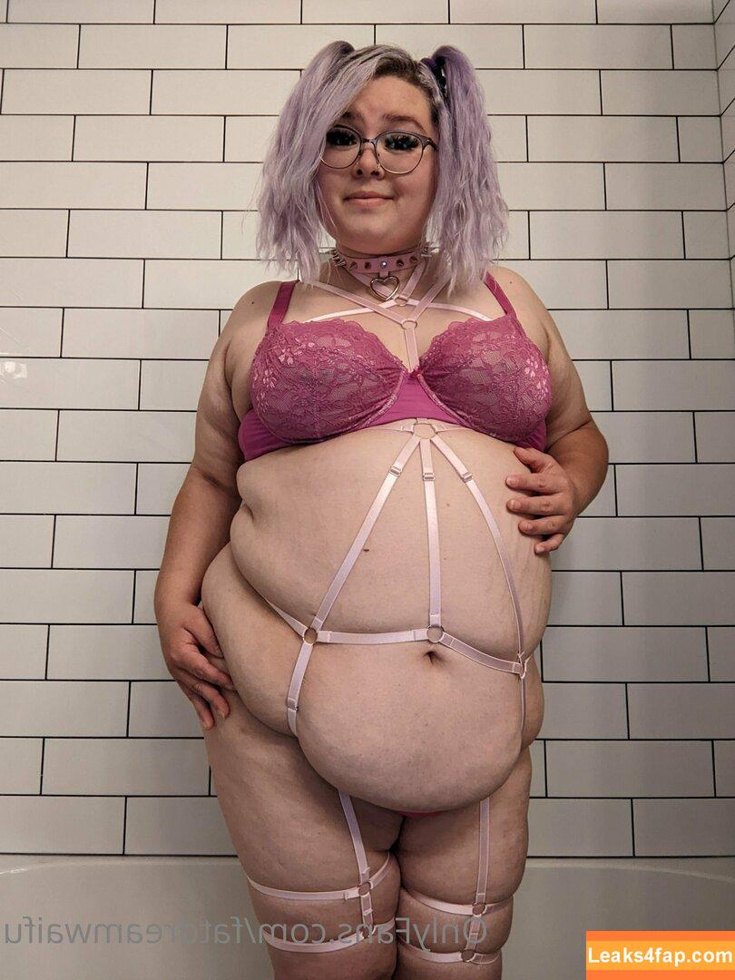 fatdreamwaifu /  leaked photo photo #0185