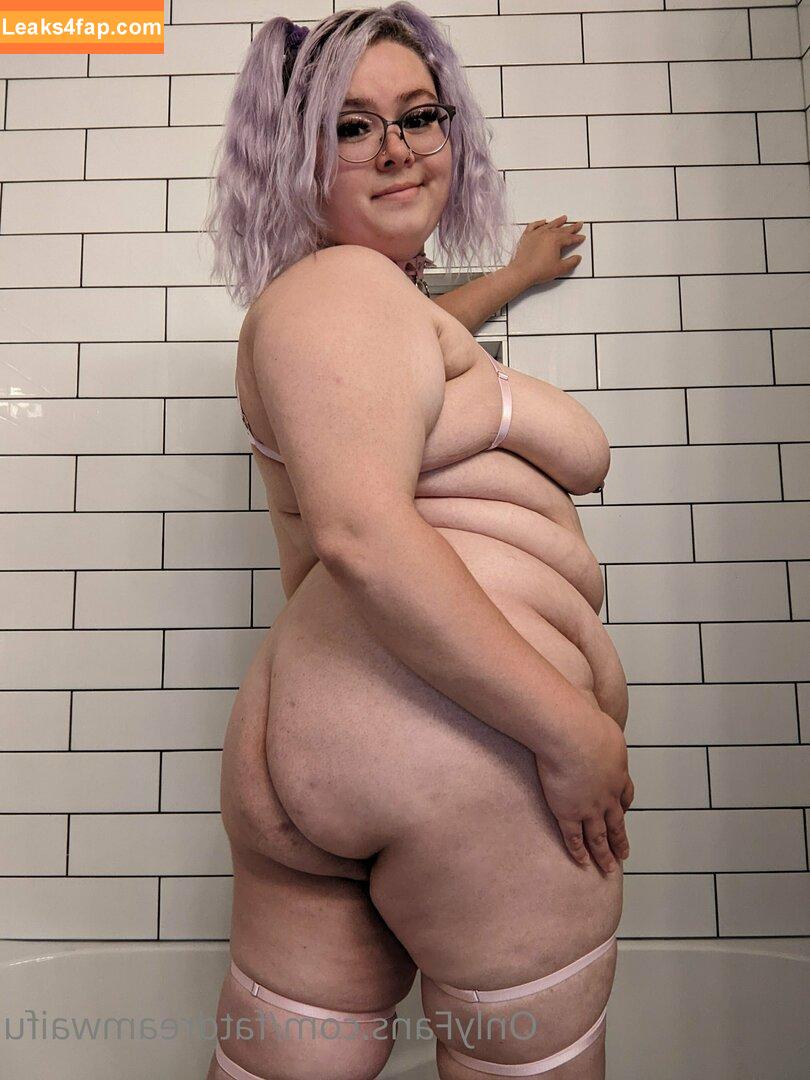 fatdreamwaifu /  leaked photo photo #0186
