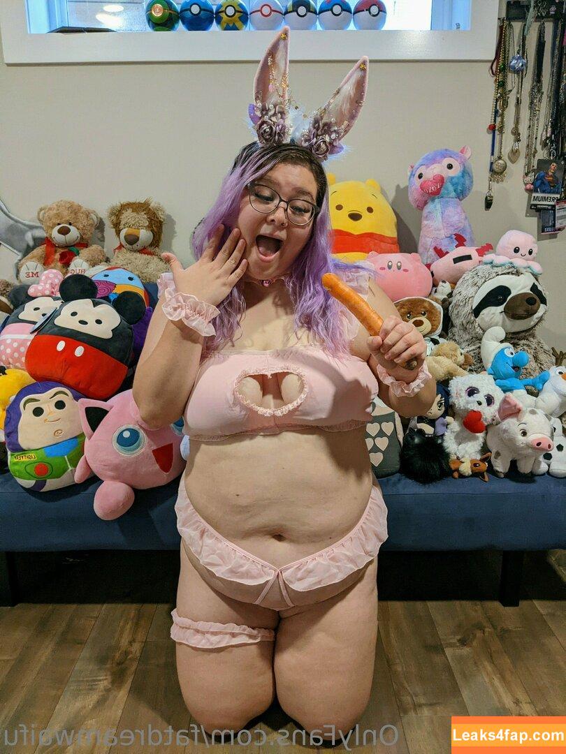 fatdreamwaifu /  leaked photo photo #0382