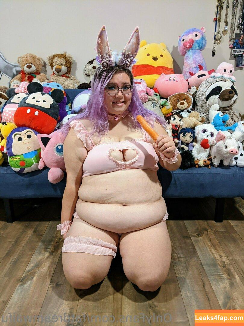 fatdreamwaifu /  leaked photo photo #0384