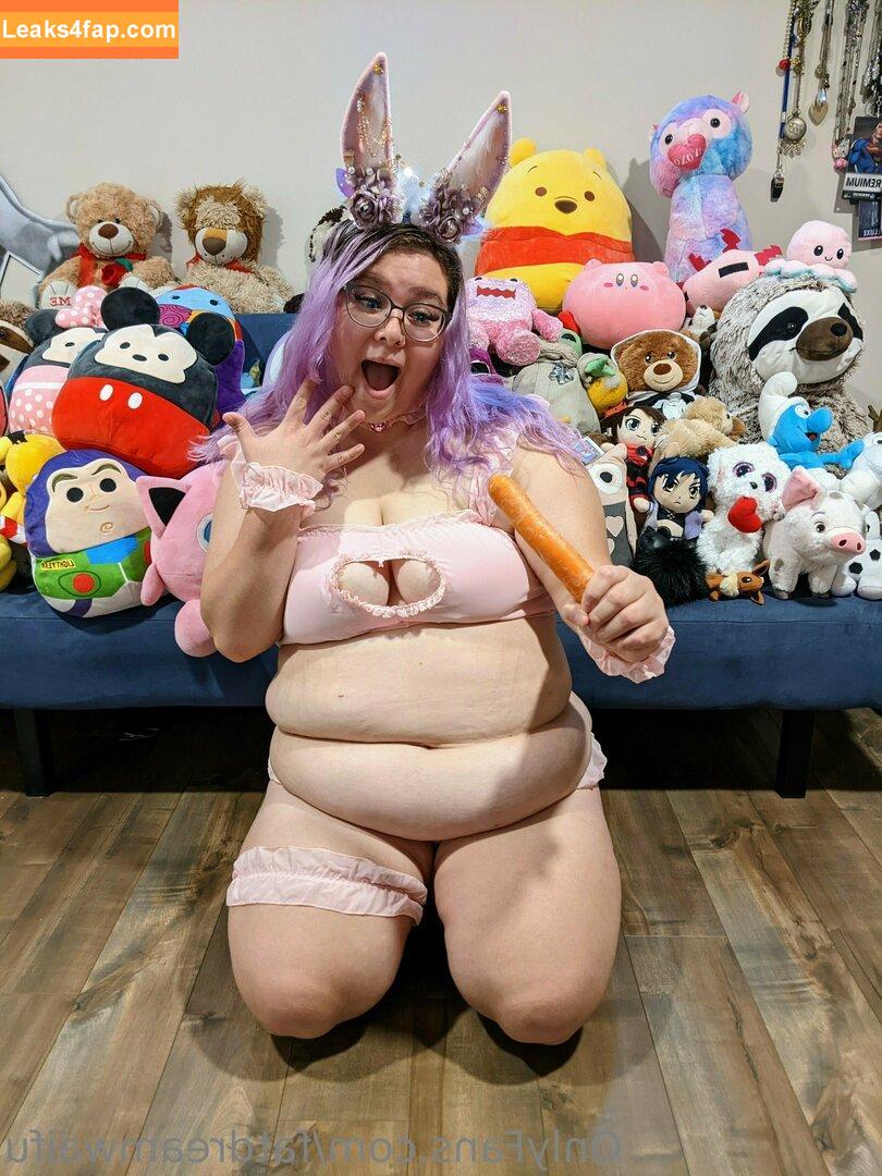 fatdreamwaifu /  leaked photo photo #0385