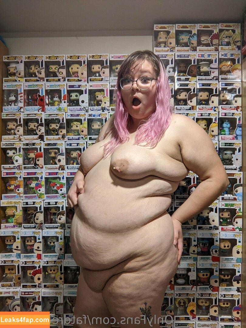 fatdreamwaifu /  leaked photo photo #0405