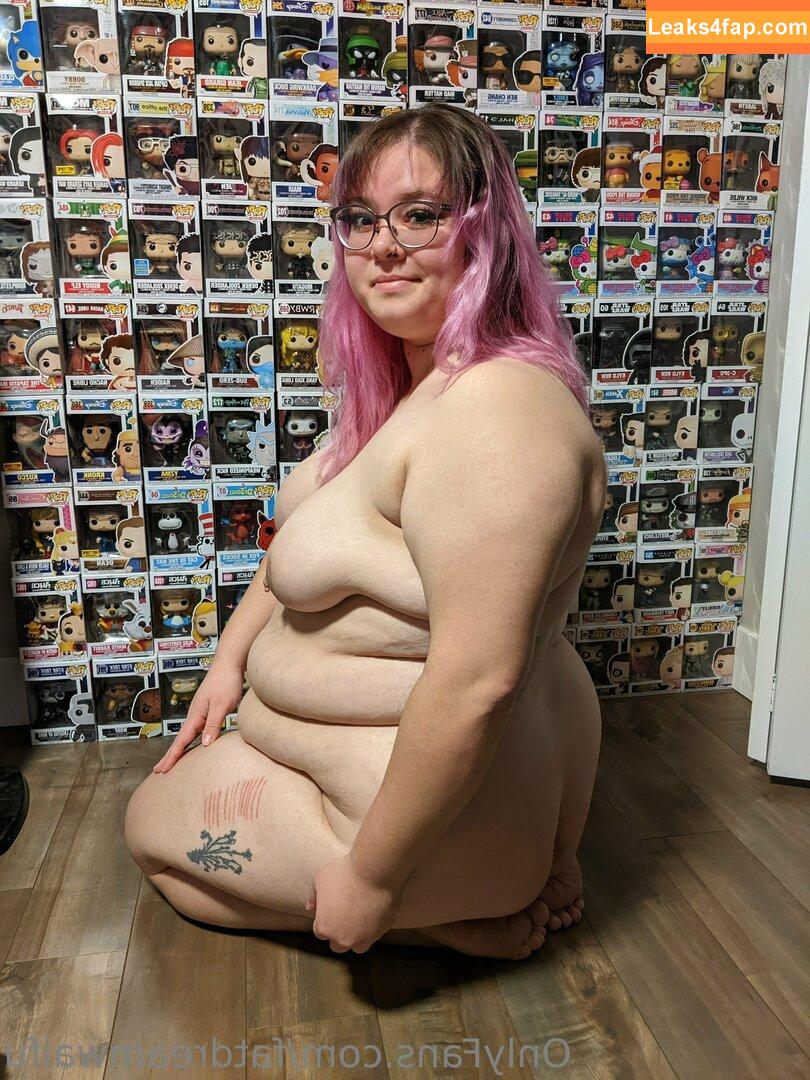 fatdreamwaifu /  leaked photo photo #0415