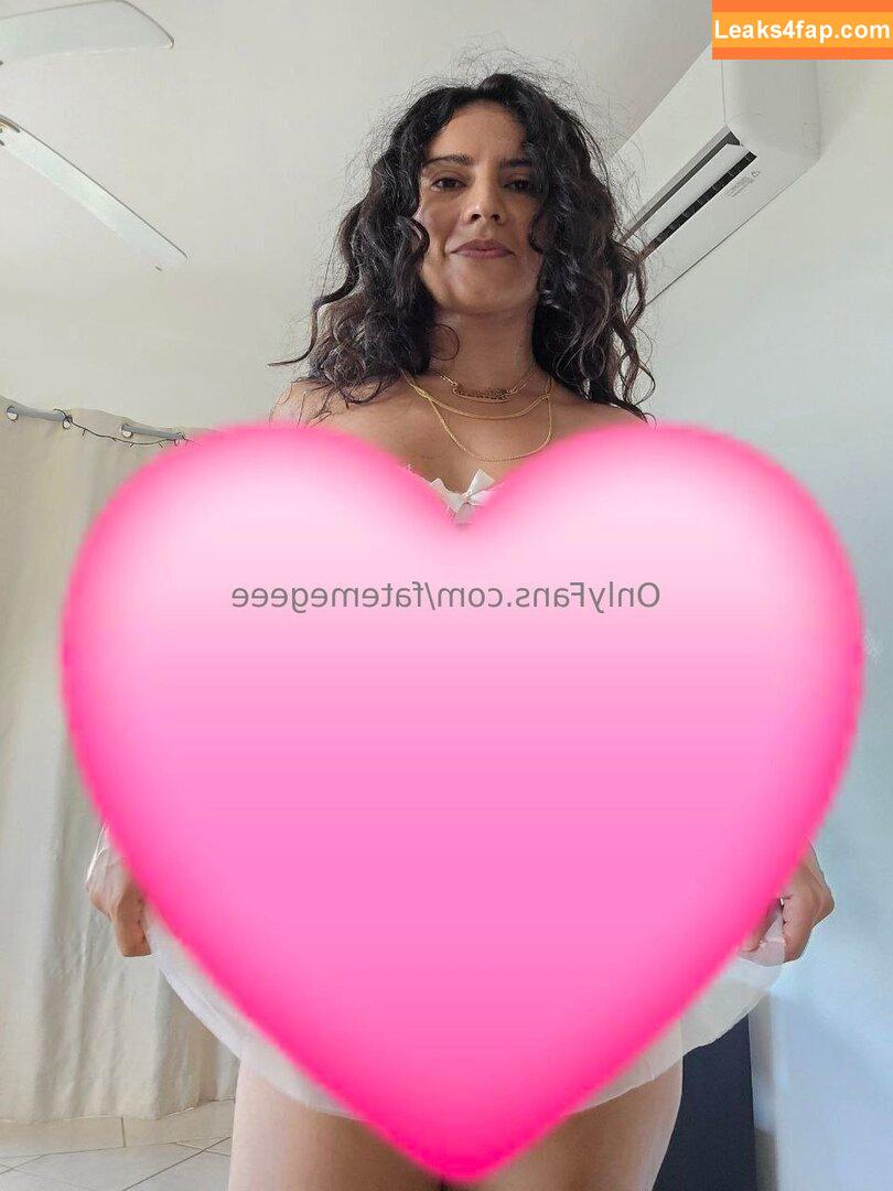 fatemegeee / fatemegee leaked photo photo #0003