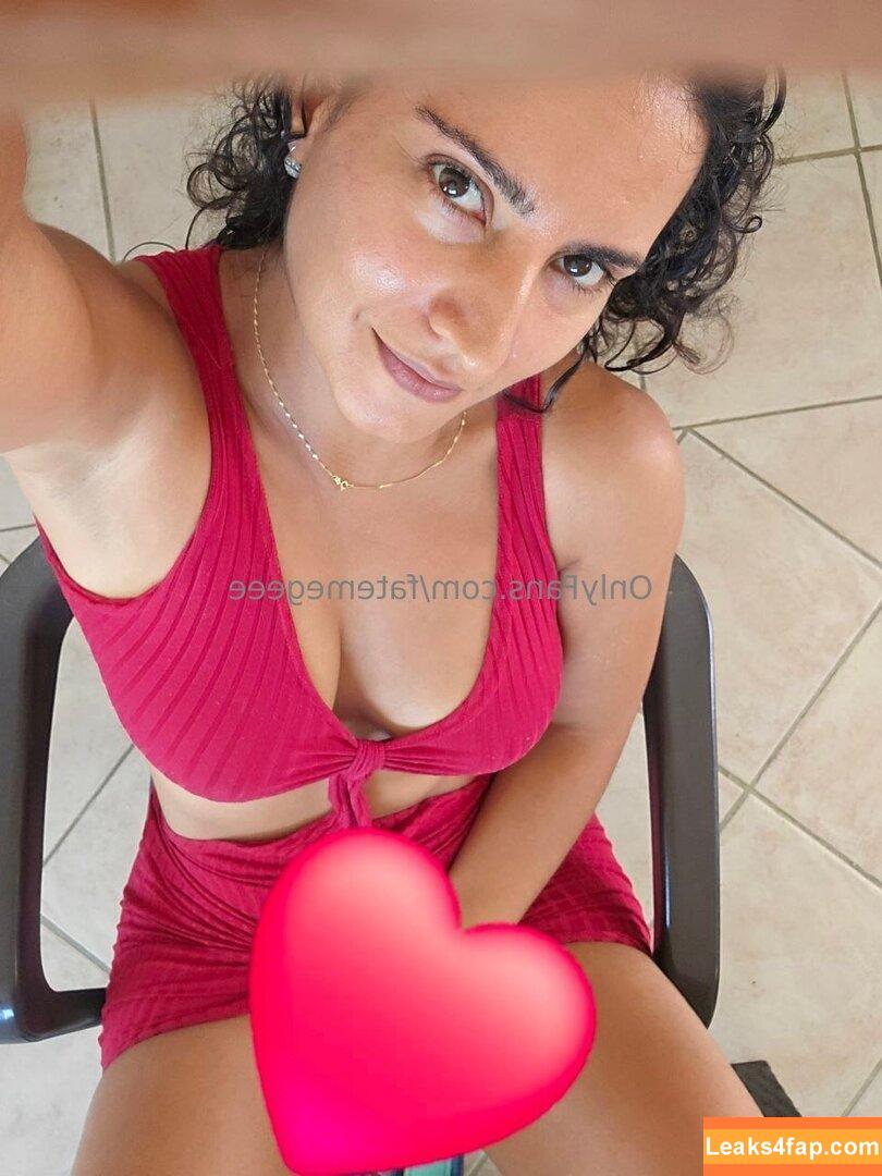 fatemegeee / fatemegee leaked photo photo #0010