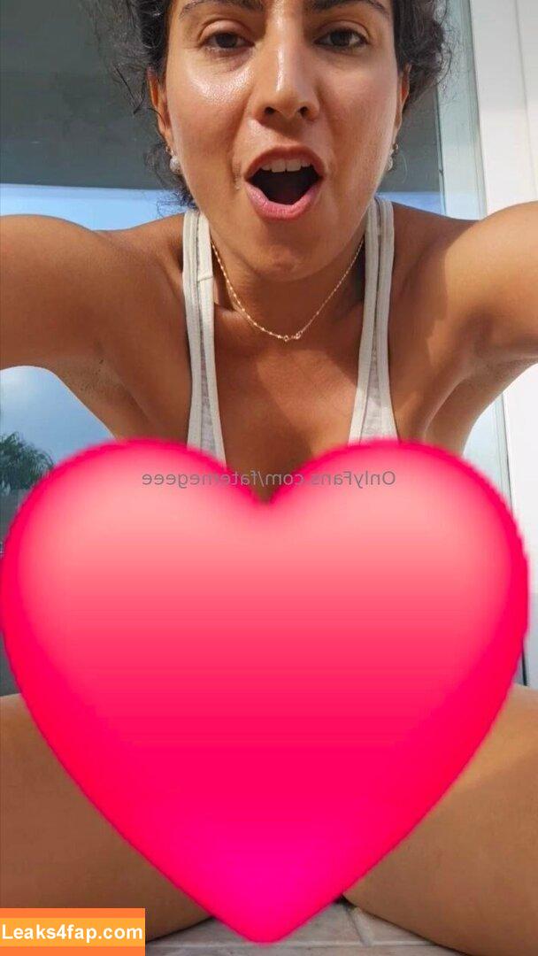 fatemegeee / fatemegee leaked photo photo #0011