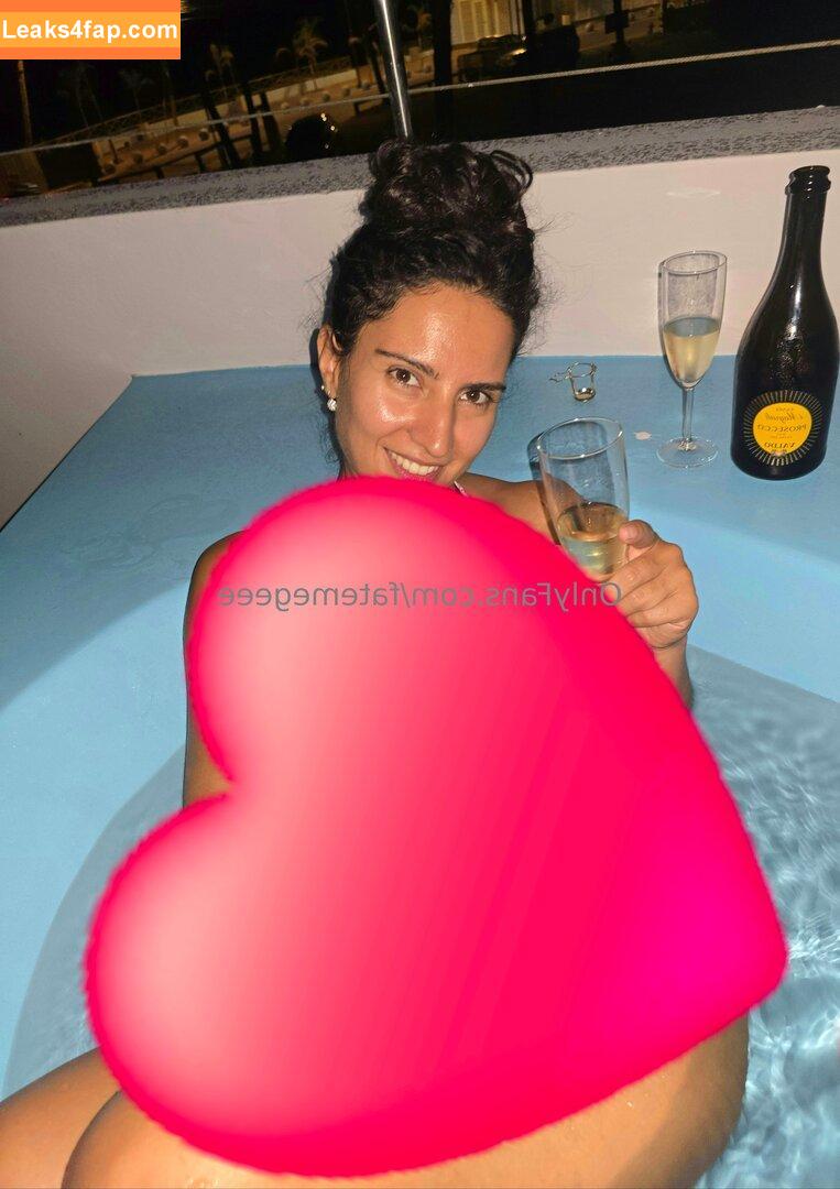 fatemegeee / fatemegee leaked photo photo #0012