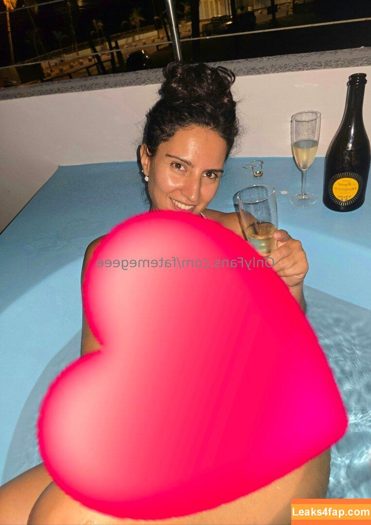 fatemegeee / fatemegee leaked photo photo #0013