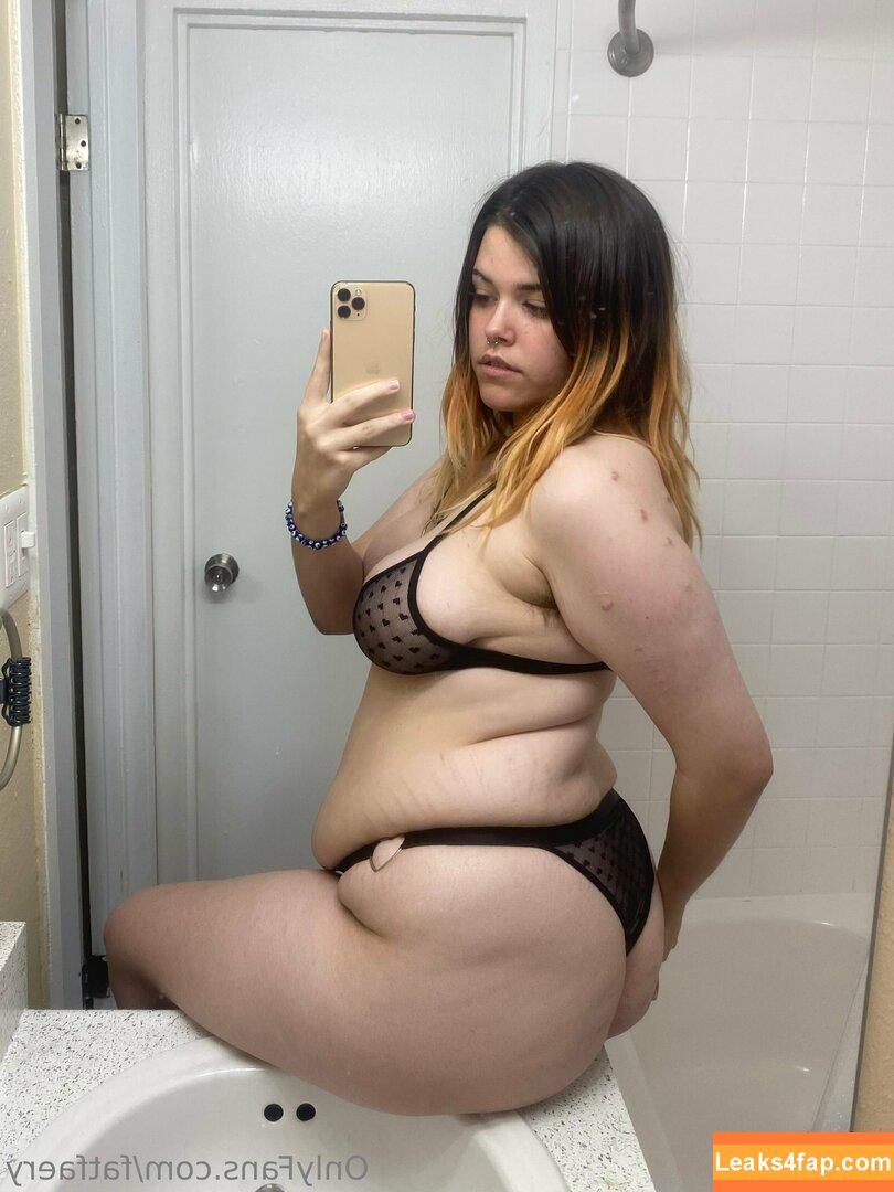 fatfaery / fetfairy leaked photo photo #0025