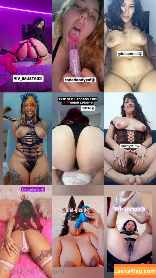 fatgf /  leaked photo photo #0089