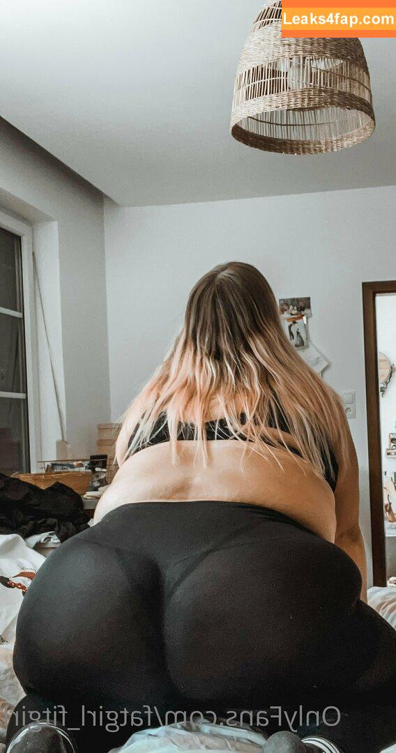 fatgirl_fitgirl /  leaked photo photo #0019