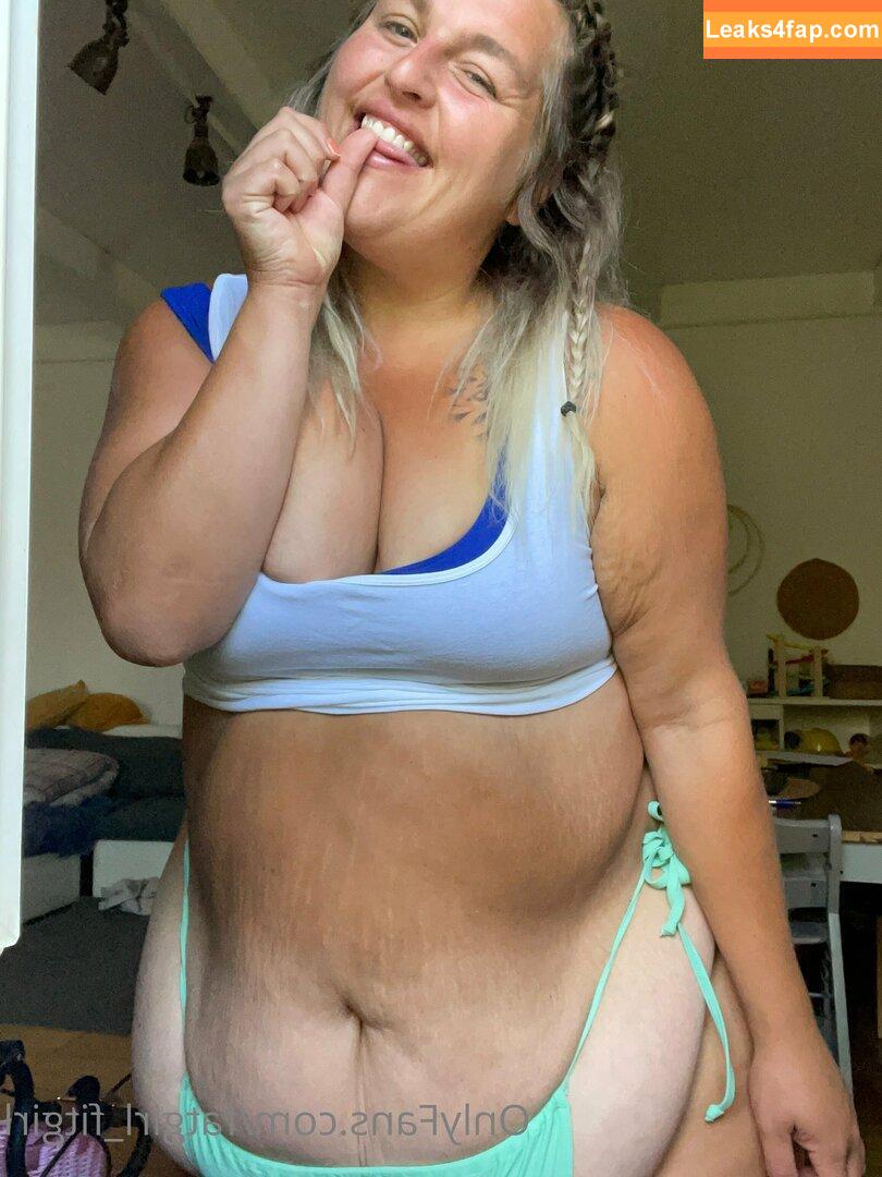 fatgirl_fitgirl /  leaked photo photo #0032