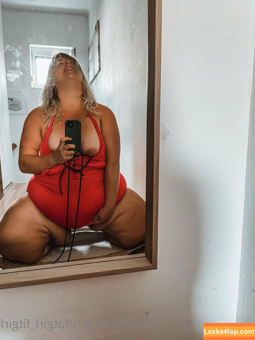 fatgirl_fitgirl /  leaked photo photo #0036