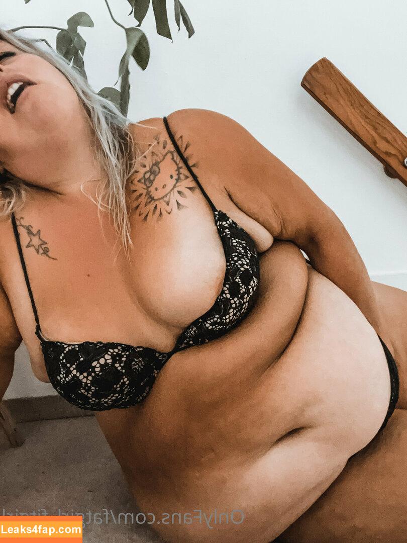 fatgirl_fitgirl /  leaked photo photo #0039