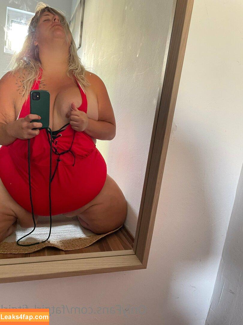 fatgirl_fitgirl /  leaked photo photo #0043