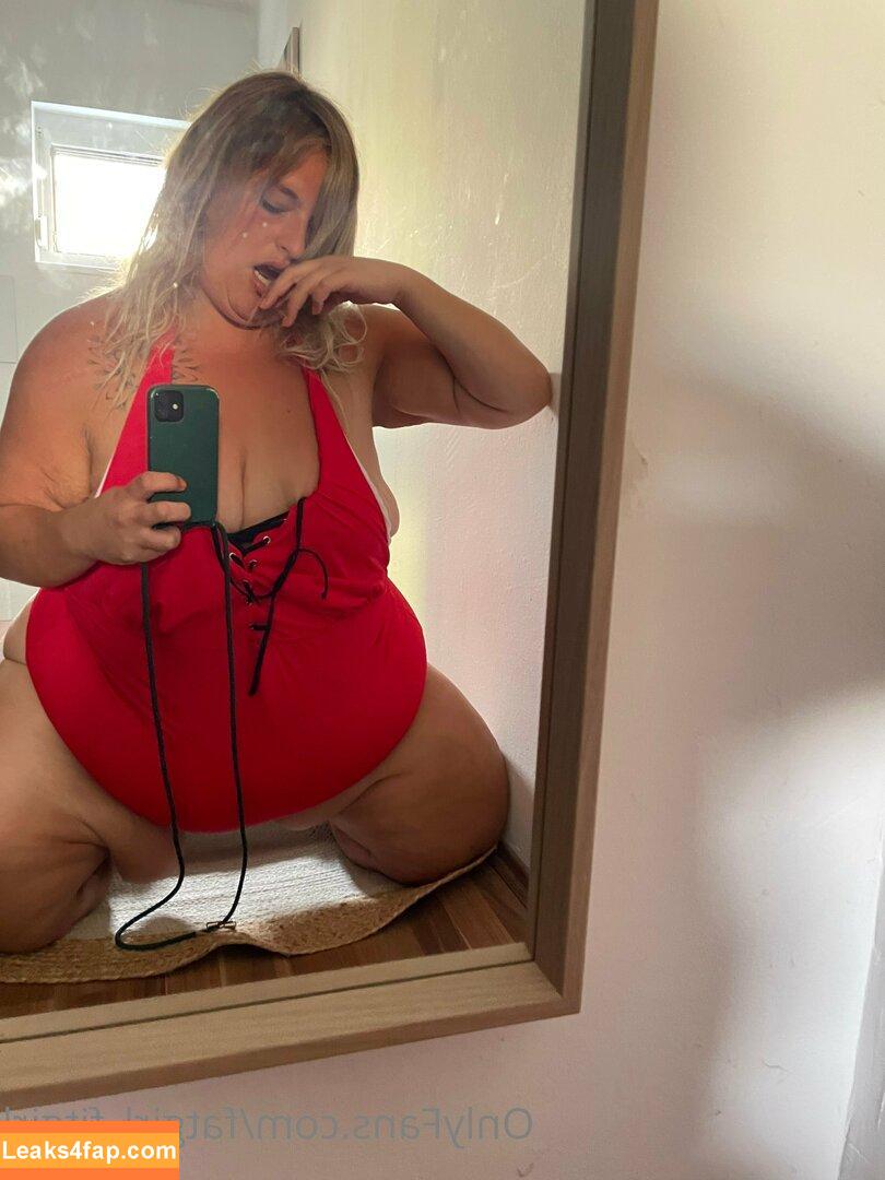 fatgirl_fitgirl /  leaked photo photo #0044