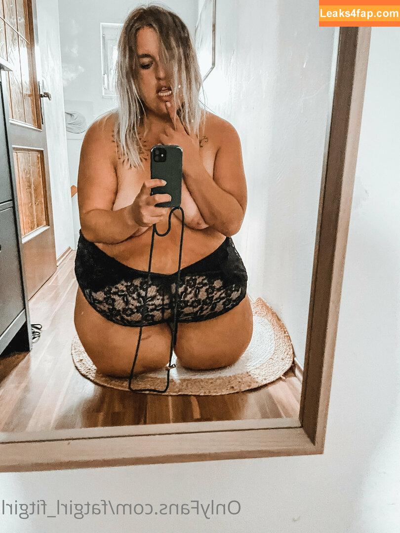 fatgirl_fitgirl /  leaked photo photo #0050