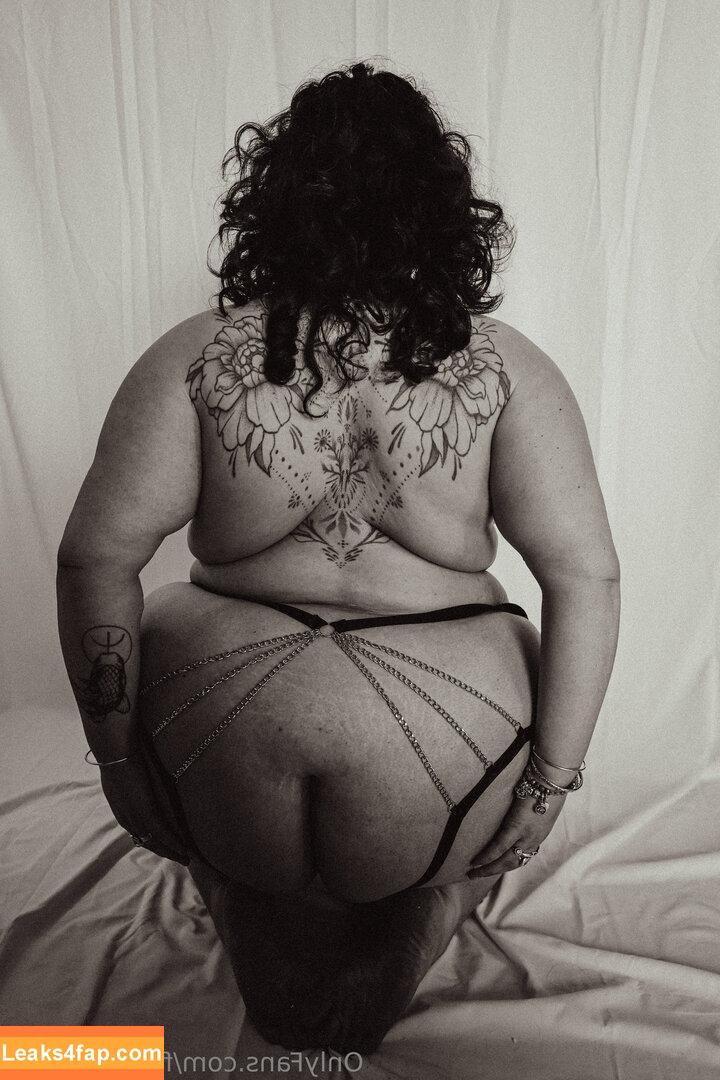 fatgoddessss /  leaked photo photo #0015