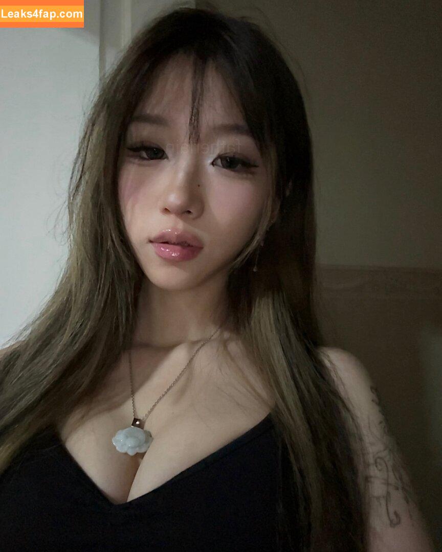 fatherlain / michellchhen leaked photo photo #0044