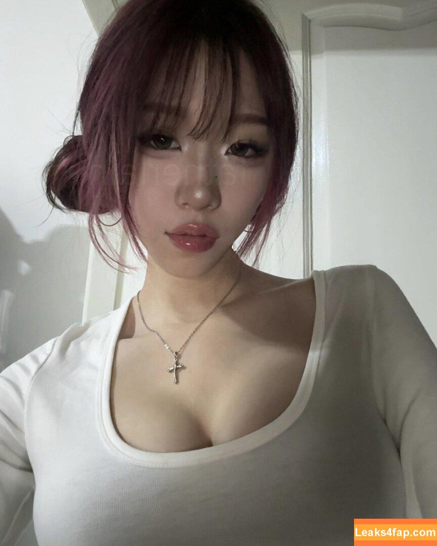 fatherlain / michellchhen leaked photo photo #0045