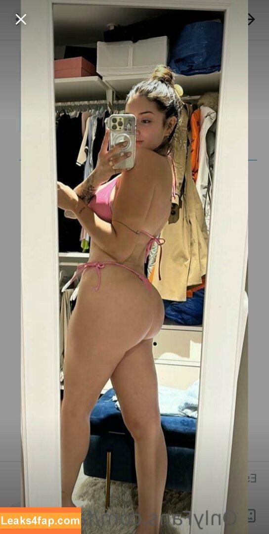 Fati Vazquez / fativazquezd / favazd leaked photo photo #0034