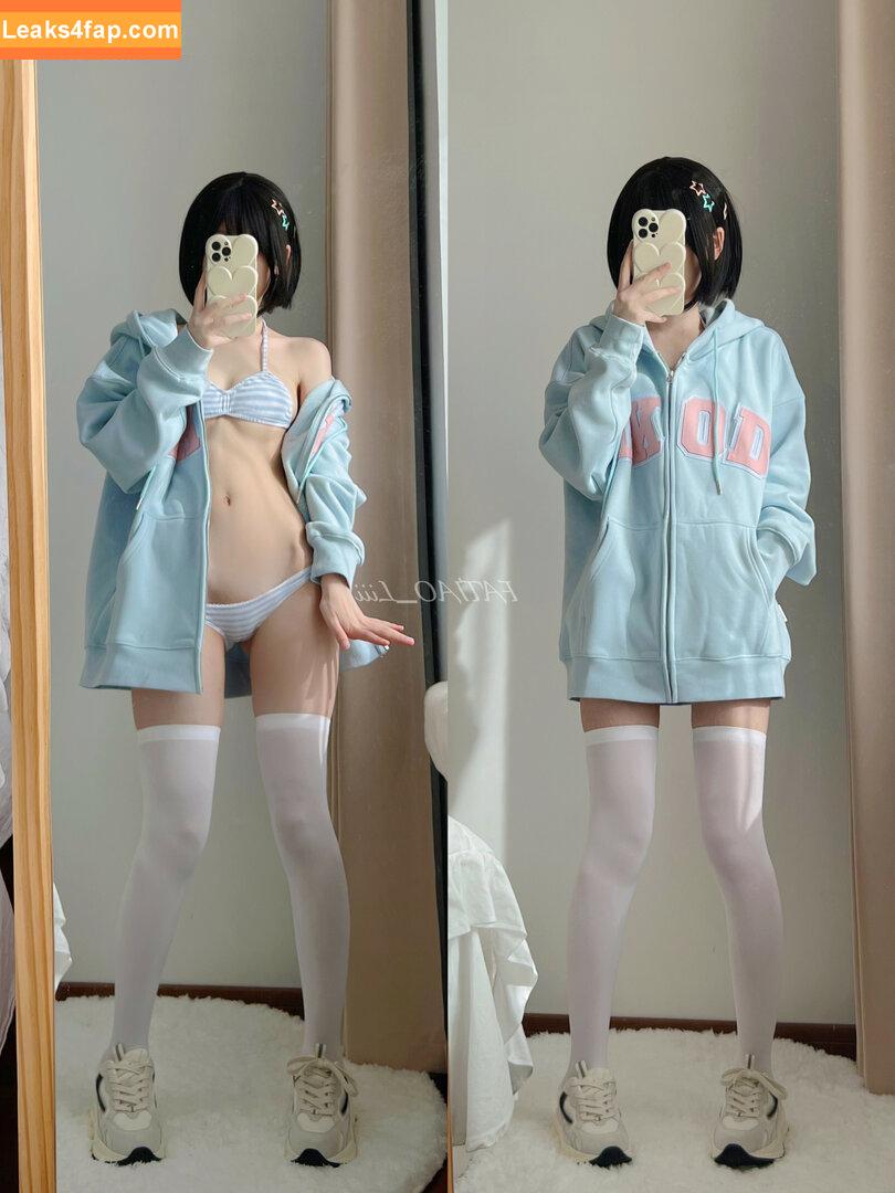 Fatiao_liii / 迷之呆梨 leaked photo photo #0124