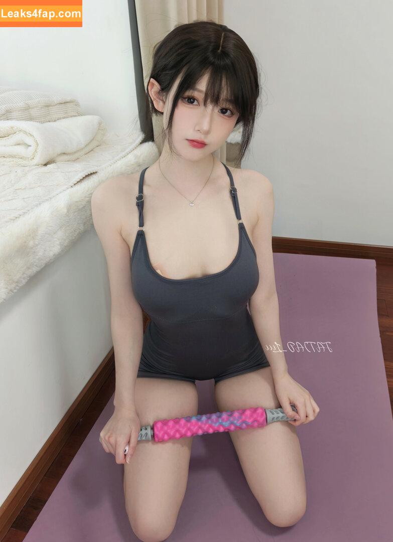Fatiao_liii / 迷之呆梨 leaked photo photo #0497