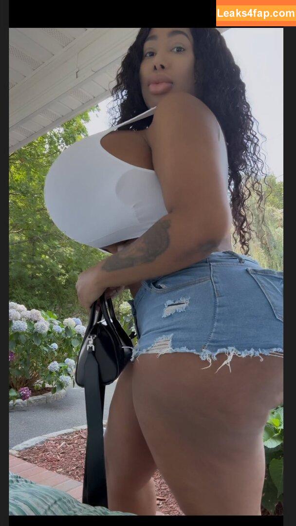 Fatima Belizaire / fatimabeee leaked photo photo #0001