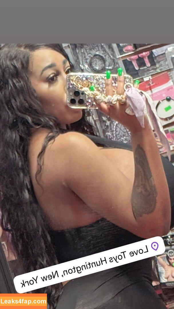 Fatima Belizaire / fatimabeee leaked photo photo #0006