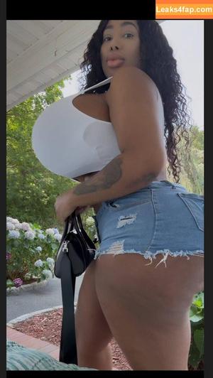 Fatima Belizaire photo #0001