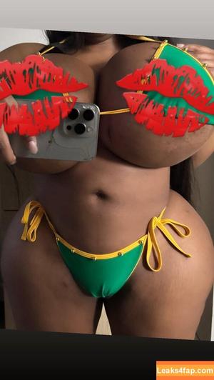 Fatima Belizaire photo #0004