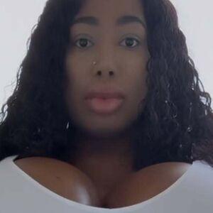 Fatima Belizaire photo #0005