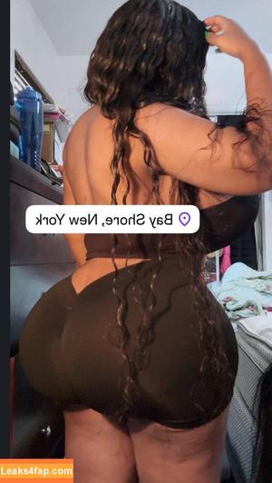 Fatima Belizaire photo #0008