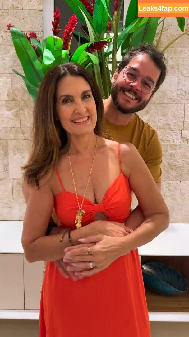 Fátima Bernardes / fatimabernardes leaked photo photo #0006