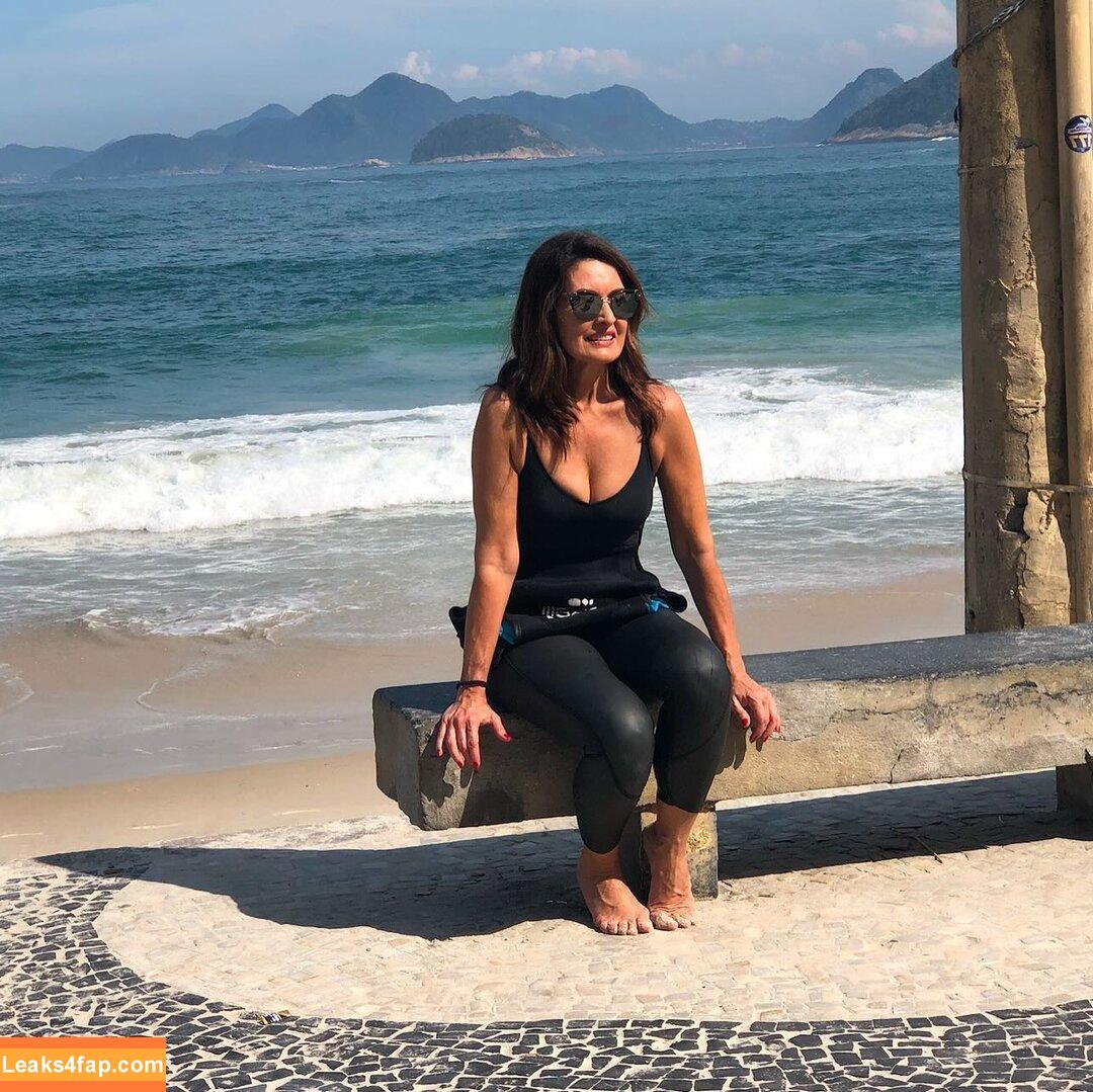 Fátima Bernardes / fatimabernardes leaked photo photo #0017