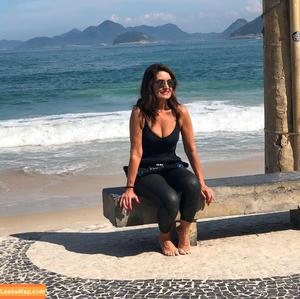 Fátima Bernardes photo #0017