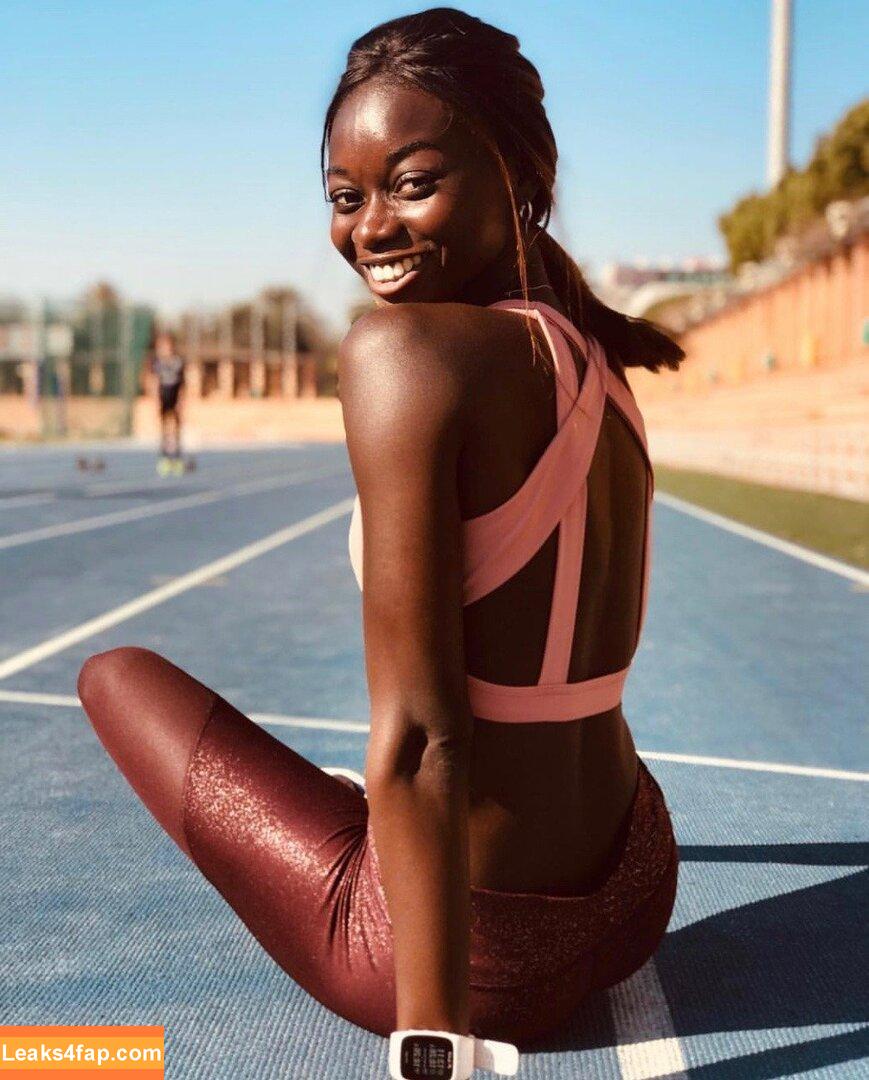 Fatima Diame / fatimadiame leaked photo photo #0065