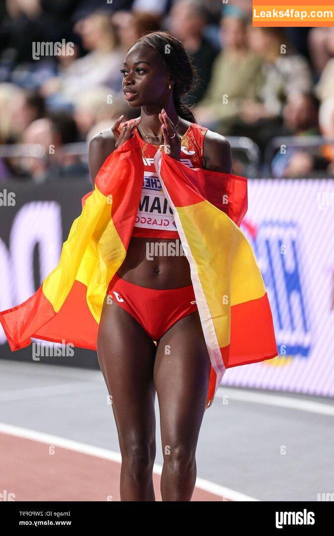 Fatima Diame / fatimadiame leaked photo photo #0066